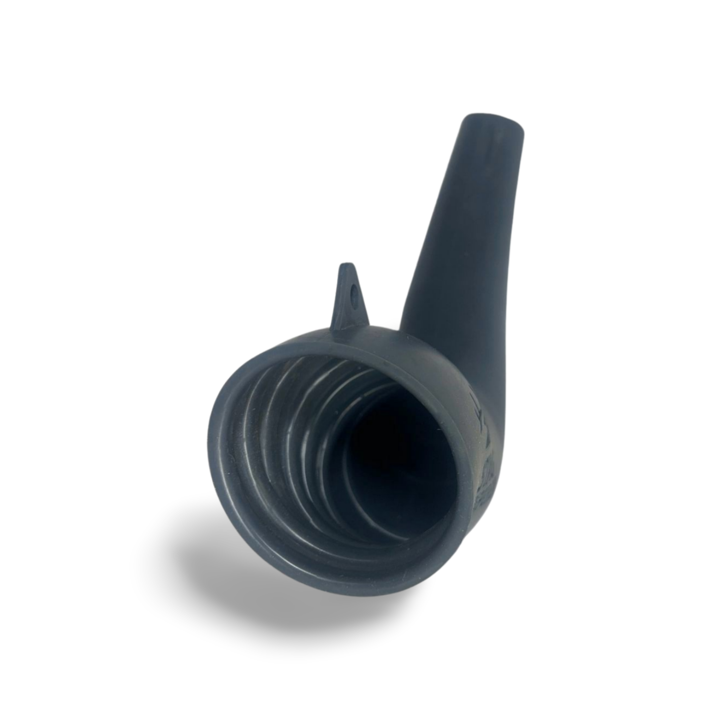 Roaring horn