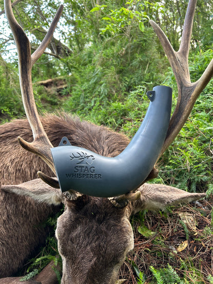 Roaring horn