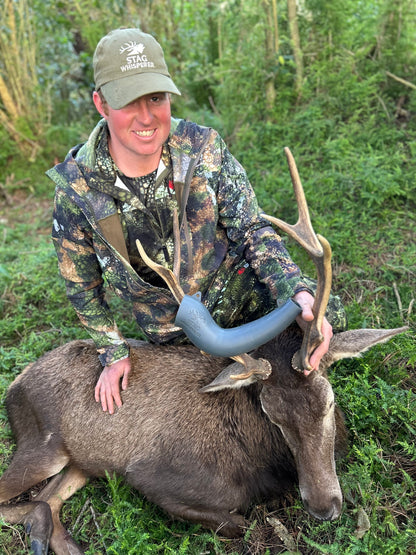 Stag Whisperer Hat