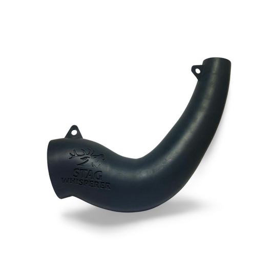 Roaring horn