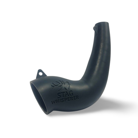Roaring horn
